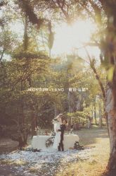 -巴黎春天·菀纱仙庭婚纱美学