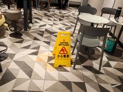 -肯德基(朝阳门店)