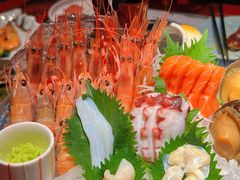 -匠和风精致料理(成都龙湖滨江天街店)