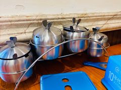 -鑫顺园小骨头羊杂馆(塔湾店)