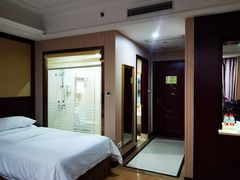 -维也纳国际酒店·上海虹桥火车站国家会展中心店