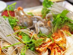 -金明子八带鱼馆(正宗韩国连锁店)
