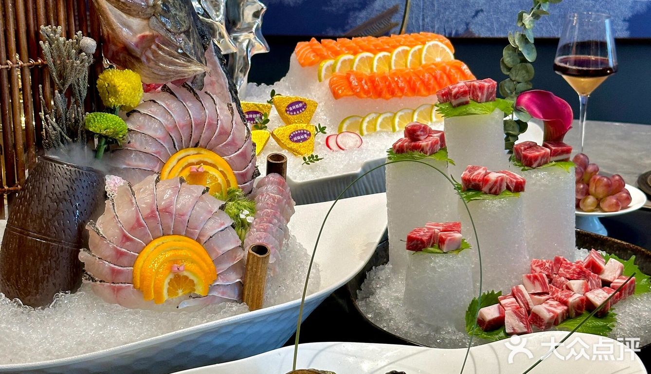 🔥宝子们！济南金堂和牛海鲜火锅必须安排上！