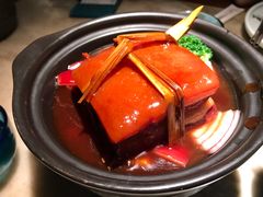 -佬麻雀·新湘菜(珠海金发购物中心店)