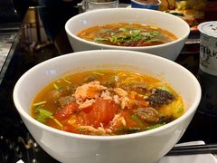 -西宁富力万达文华酒店美食汇西餐厅