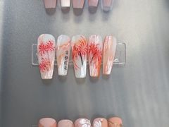 -首脑美容美发化妆美甲培训学校(龙岗校区)