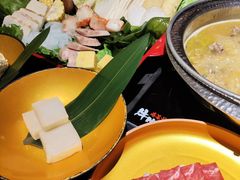 -牛New寿喜烧(虹桥新天地店)