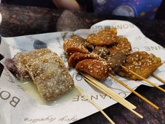 -汕中冰室