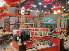 -西关味(大卫城店)