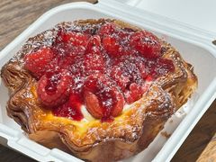 -BUTTERFUL&CREAMOROUS 黄油与面包(三里屯太古里店)