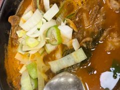 -旺清进洞米肠汤