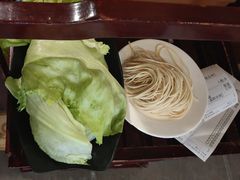-东来顺饭庄(金泉广场店)