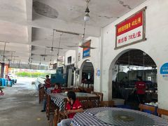 -钱大妈海鲜饭店(旅游大道店)