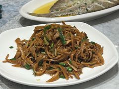 -聚丰园•湖鲜餐厅(阿红私房菜梅石路店)