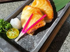 -山葵家·创意料理(宁波来福士店)
