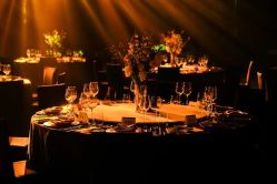 -无锡君来洲际酒店·宴会厅