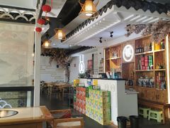 -川江渔府火锅(学府路直营店)