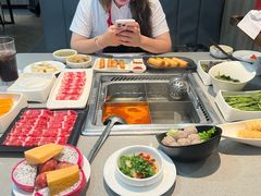 -海底捞火锅(步步高新天地店)