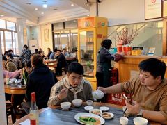 大堂-品香排骨饭(羊官路店)