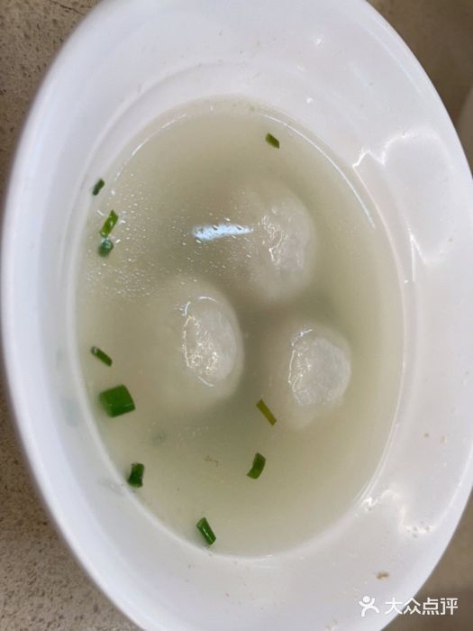 老福洲(西洪路店)图片