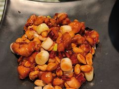 -玉桥餐厅(天坛店)