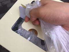 -光明牛奶棚(南泉店)