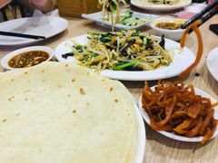 -姥家春饼店(漳州二路店)