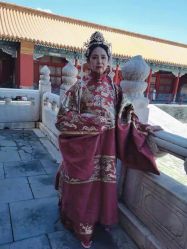点击看大图 -美云庭古装·格格服汉服·京城旅拍(北京店)