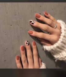-Wink美甲美睫
