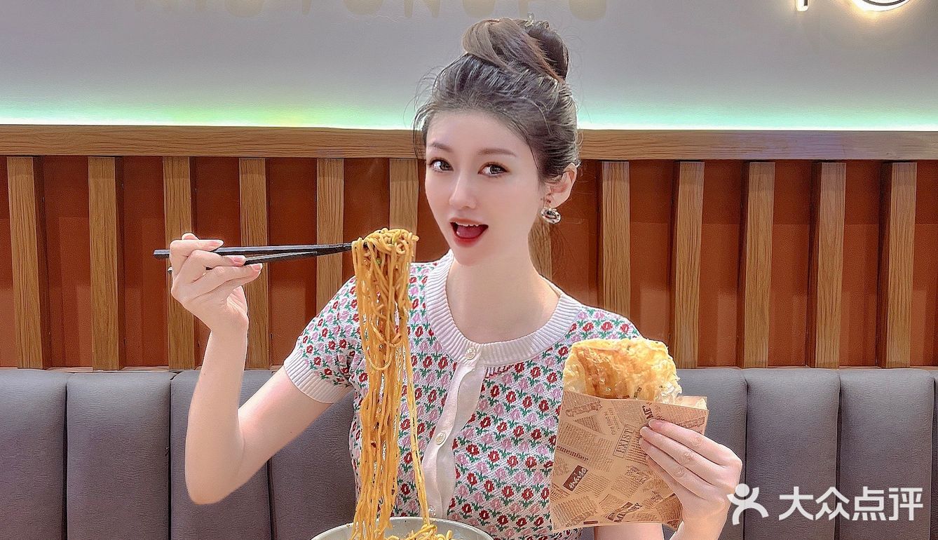 朱小迪美食 |  味道正宗的淮南牛肉汤