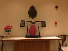 -苏州阳澄湖澜廷酒店-有景阁中餐厅