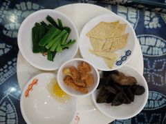 -桥香园过桥米线(国贸店)