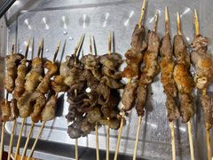 -高家烧鸽子烧烤店63年