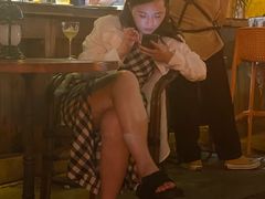 -城墙外BAR