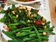 -葛记焖饼(伏牛路店)