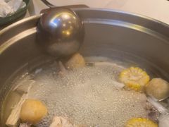 -润园四季椰子鸡火锅(南山海岸城店)