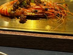 -大神太神·铁板烧(瑞虹天地月亮湾店)