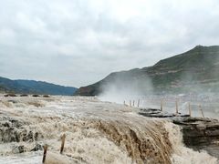 -陕西黄河壶口瀑布旅游区