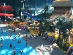 -青岛东方影都融创水世界