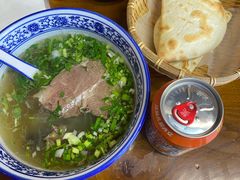 -长安后宰门水盆羊肉(新都心店)