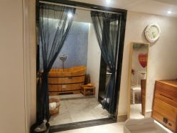 -仙娜健康管理中心