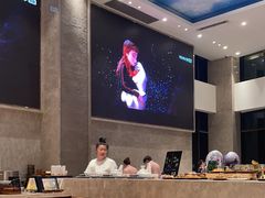 -菲住布渴酒店自助餐厅(阿里巴巴西溪园区店)