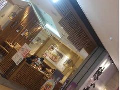 门面-陳八两面家(滨江天街店)