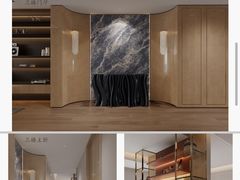 -星杰国际设计 别墅大宅装修(虹桥分公司)