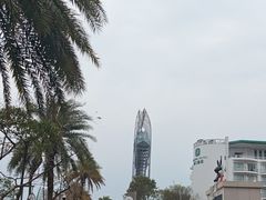 -大梅沙海滨公园