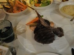 -宴悦海鲜餐厅·游水海鲜·牛排(亚龙湾瑞吉店)