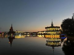 -大连海昌发现王国主题公园