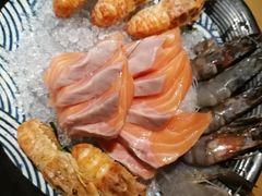 -松岛日本料理(汾江路店)