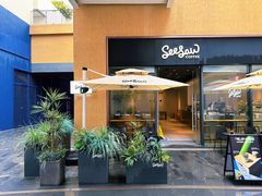 -Seesaw Coffee(深圳深业上城店)