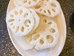 -湘肠香火锅店(团结湖店)